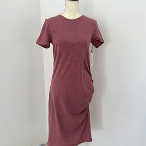 T/shirt dress